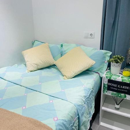 Fantastico Apartamento Estudio Centro Apartment Madrid Exterior photo