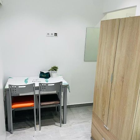 Fantastico Apartamento Estudio Centro Apartment Madrid Exterior photo