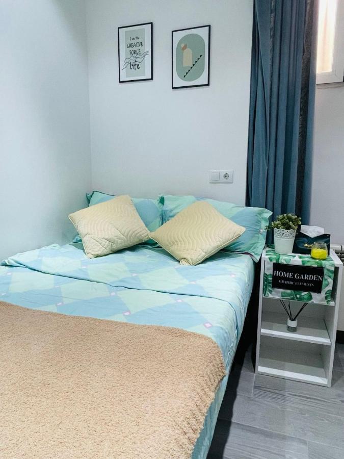 Fantastico Apartamento Estudio Centro Apartment Madrid Exterior photo