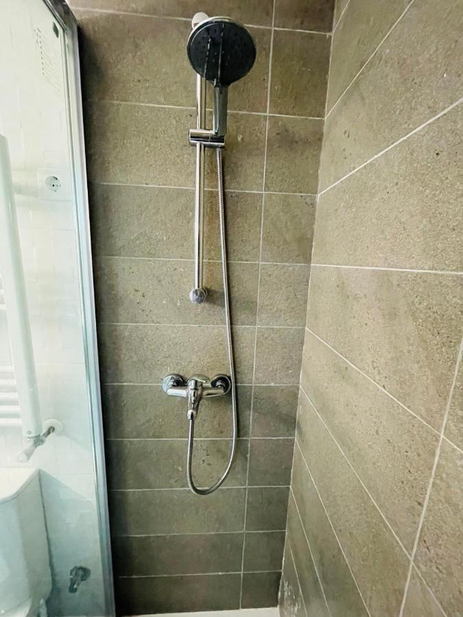 Fantastico Apartamento Estudio Centro Apartment Madrid Exterior photo