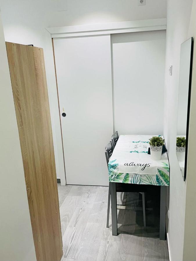 Fantastico Apartamento Estudio Centro Apartment Madrid Exterior photo