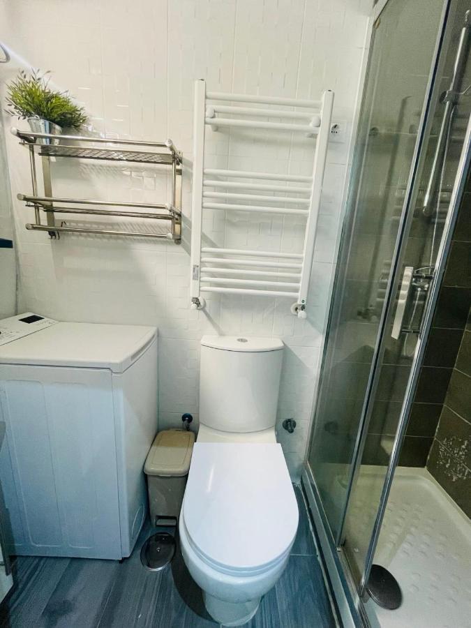 Fantastico Apartamento Estudio Centro Apartment Madrid Exterior photo