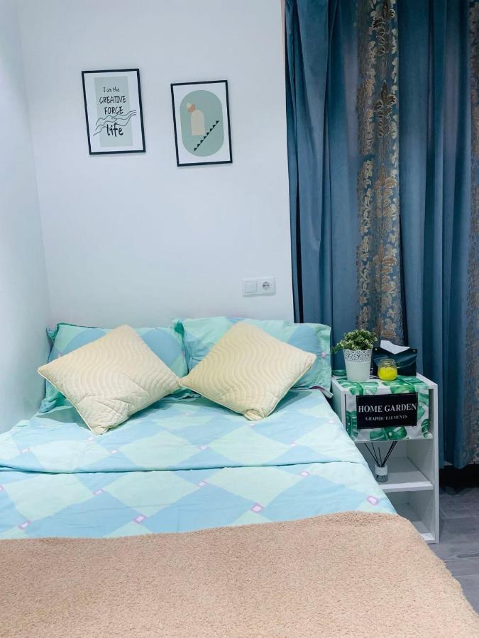 Fantastico Apartamento Estudio Centro Apartment Madrid Exterior photo