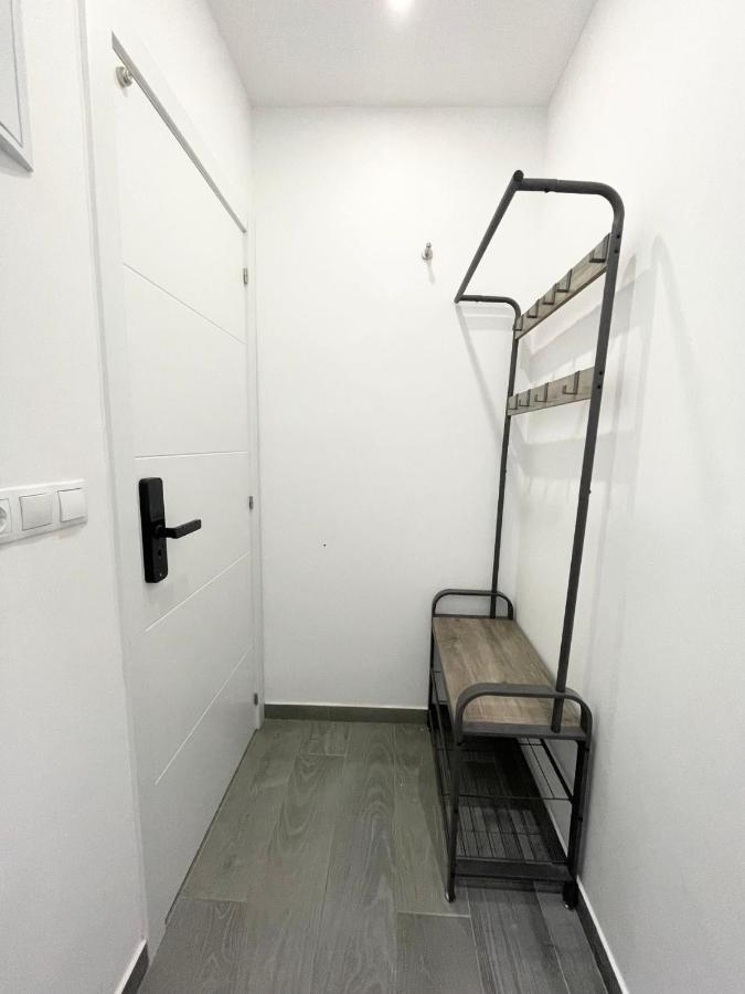 Fantastico Apartamento Estudio Centro Apartment Madrid Exterior photo